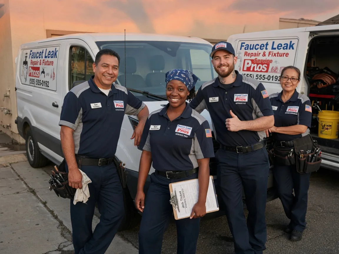 Faucet Repair company in Temple Terrace, FL
