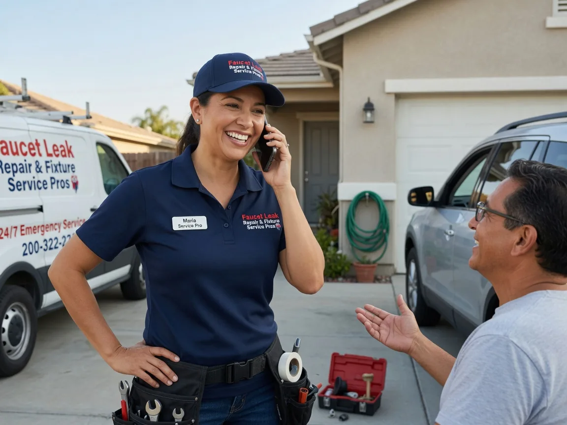 Faucet Repair Temple Terrace, FL FAQs