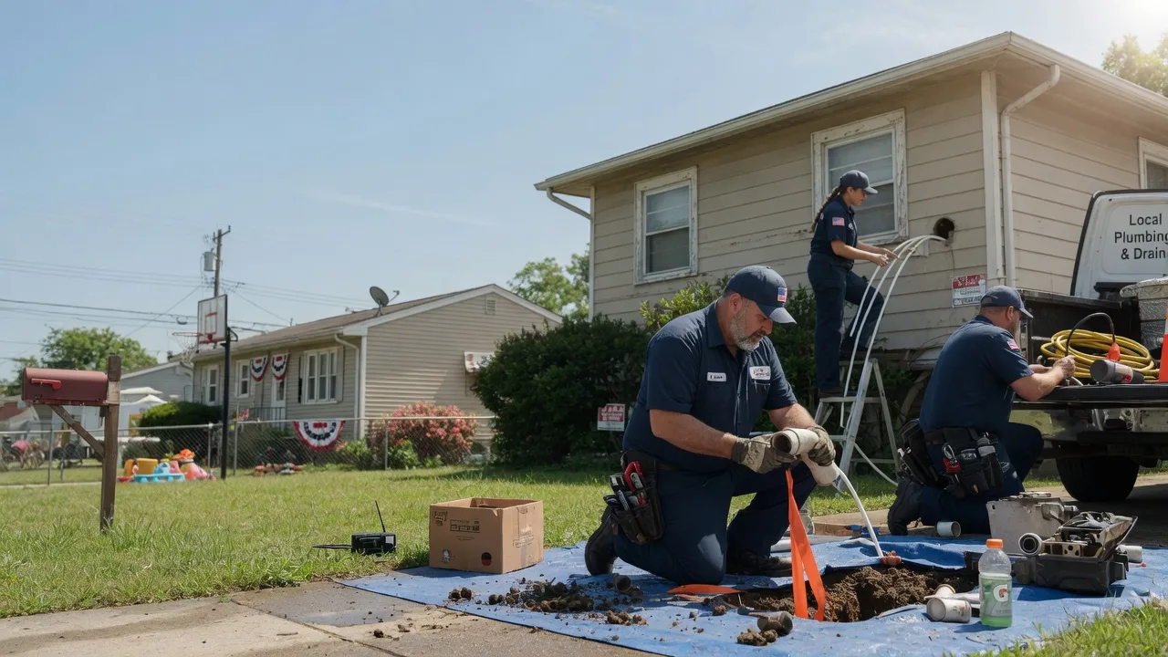 Faucet Repair in Temple Terrace, FL near me