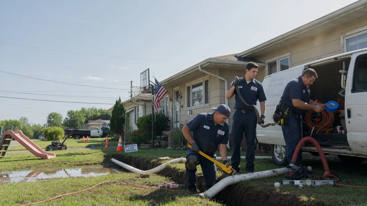 Toilet Installation in Temple Terrace, FL near me